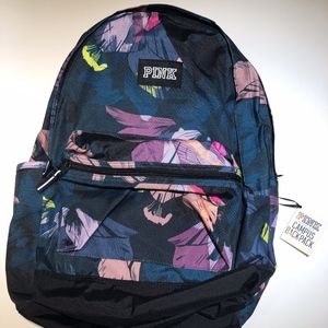 NEW Victoria's Secret PINK backpack